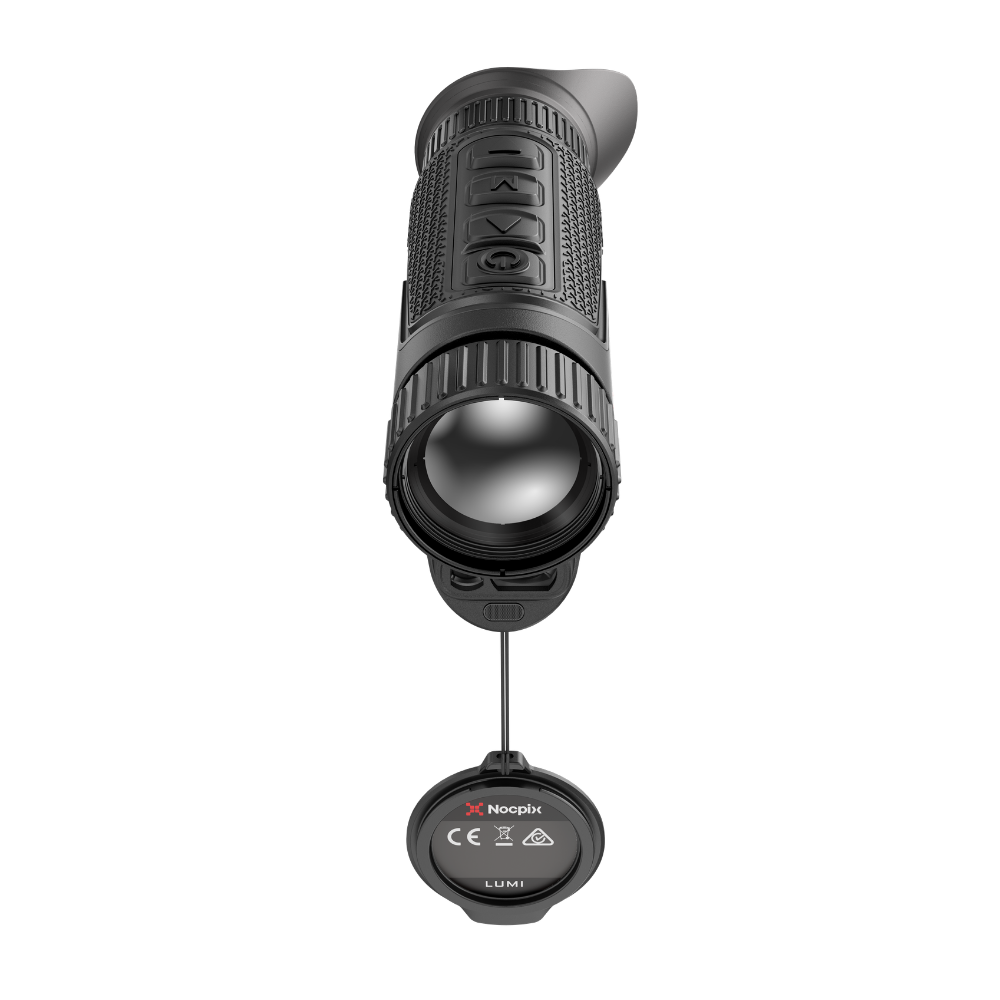 Nocpix Lumi H35R Warmtebeeld Monoculair met LRF