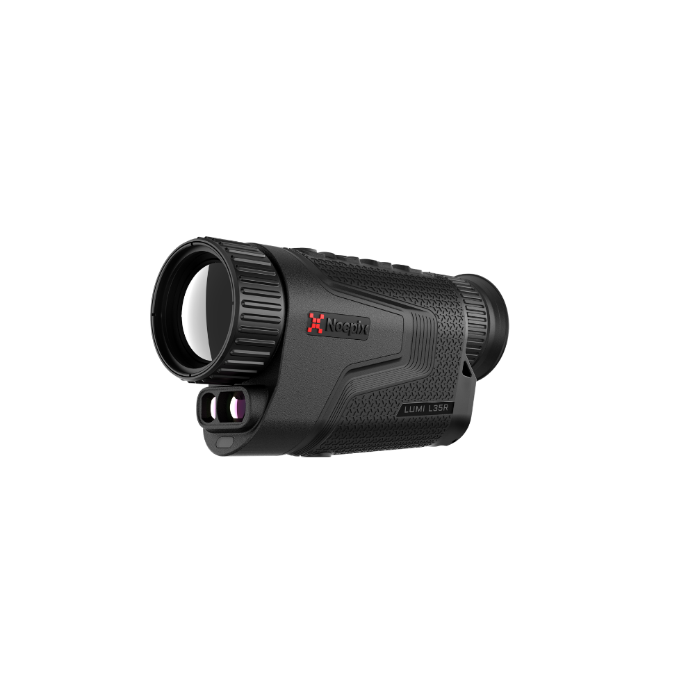 Nocpix Lumi L35R Warmtebeeld Monoculair met LRF