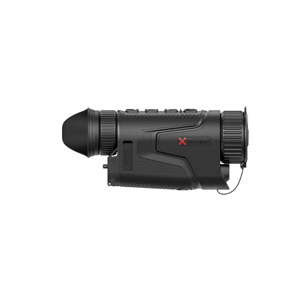 Nocpix Lumi L35R Warmtebeeld Monoculair met LRF