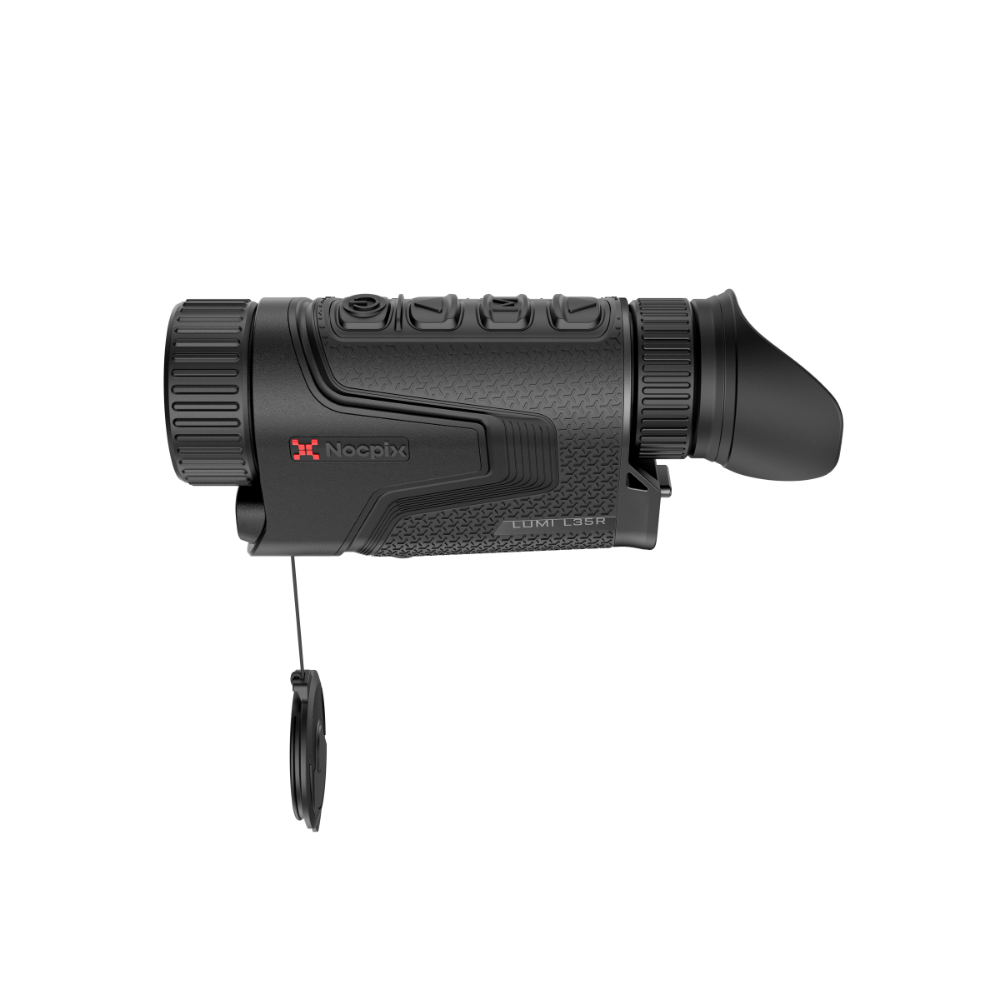 Nocpix Lumi L35R Warmtebeeld Monoculair met LRF
