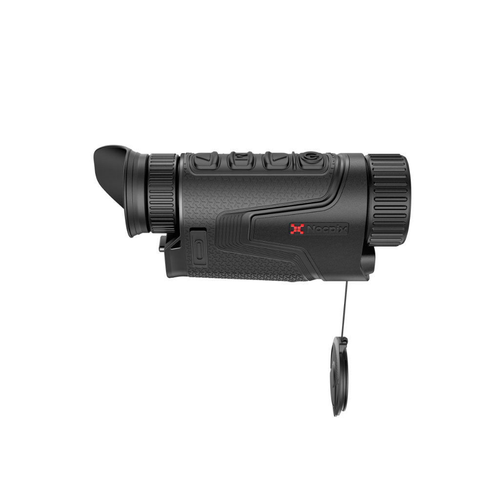 Nocpix Lumi L35R Warmtebeeld Monoculair met LRF