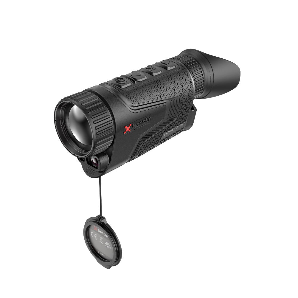 Nocpix Lumi L35R Warmtebeeld Monoculair met LRF