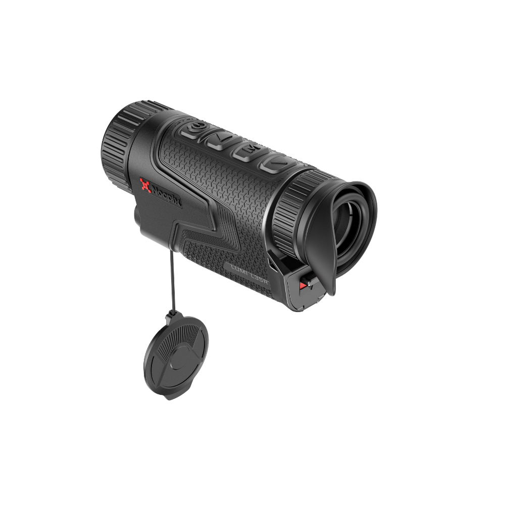 Nocpix Lumi L35R Warmtebeeld Monoculair met LRF