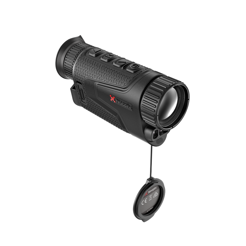 Nocpix Lumi L35R Warmtebeeld Monoculair met LRF