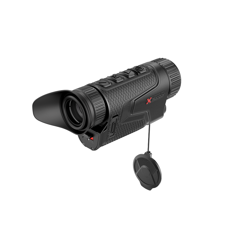 Nocpix Lumi L35R Warmtebeeld Monoculair met LRF