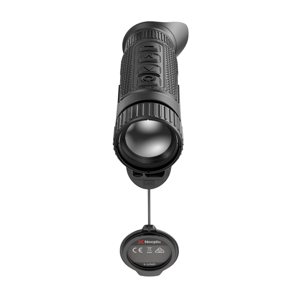 Nocpix Lumi L35R Warmtebeeld Monoculair met LRF