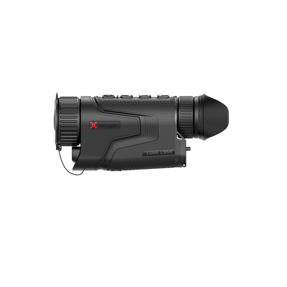 Nocpix Lumi L35R Warmtebeeld Monoculair met LRF