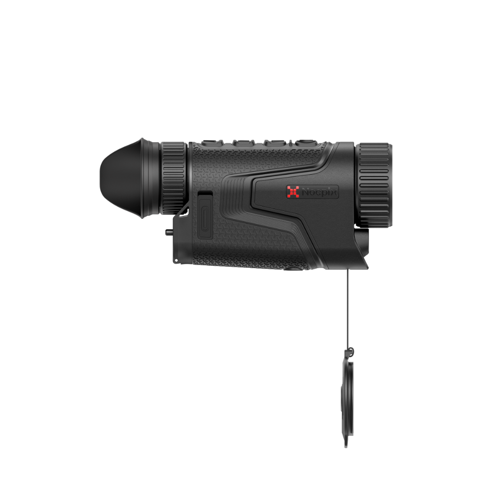 Nocpix Lumi L35R Warmtebeeld Monoculair met LRF