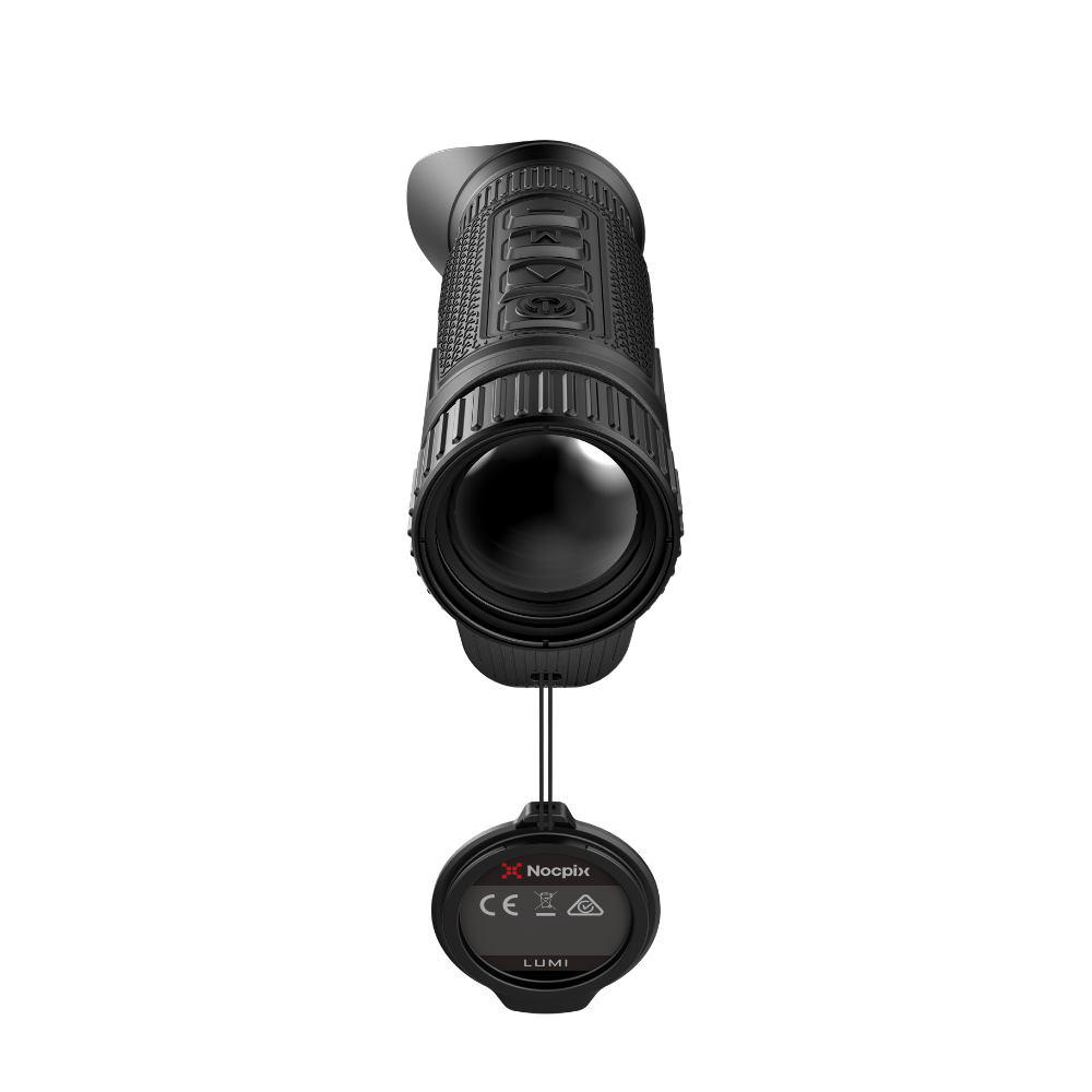 Nocpix Lumi L35 Warmtebeeld Monoculair