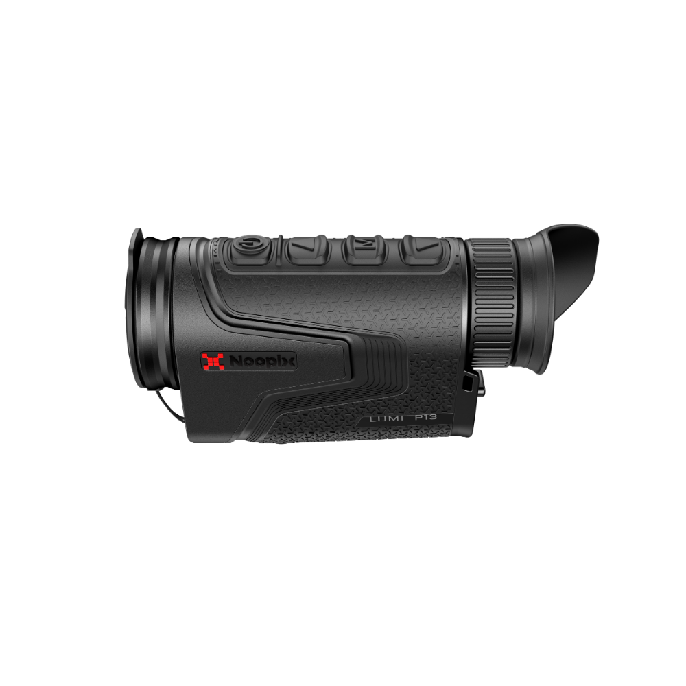 Nocpix Lumi P13 Warmtebeeld Monoculair