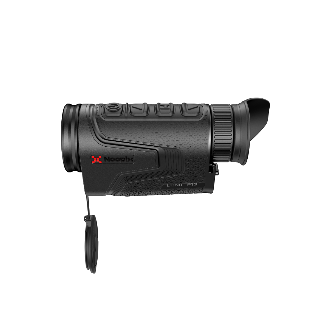 Nocpix Lumi P13 Warmtebeeld Monoculair