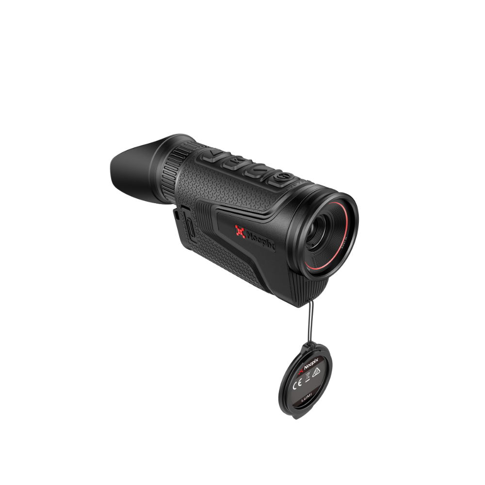 Nocpix Lumi P13 Warmtebeeld Monoculair