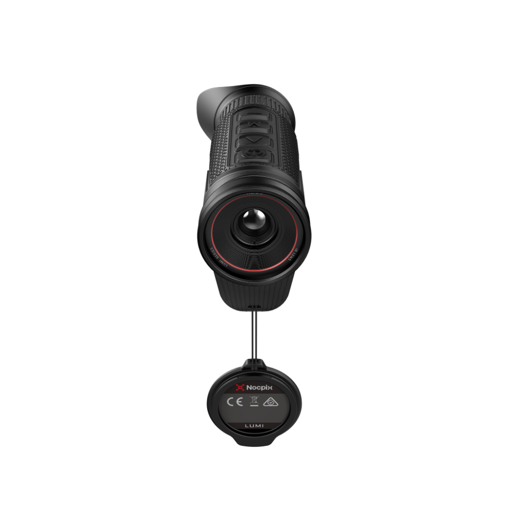 Nocpix Lumi P13 Warmtebeeld Monoculair