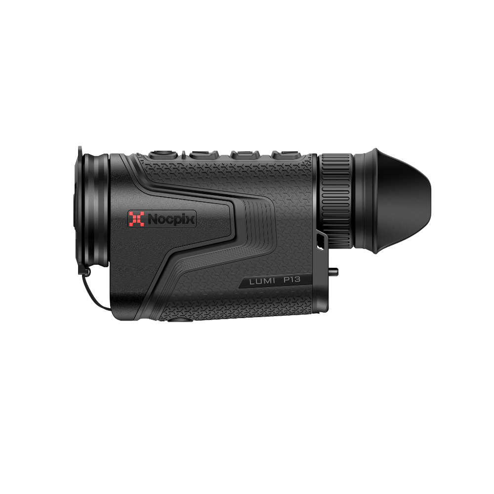 Nocpix Lumi P13 Warmtebeeld Monoculair