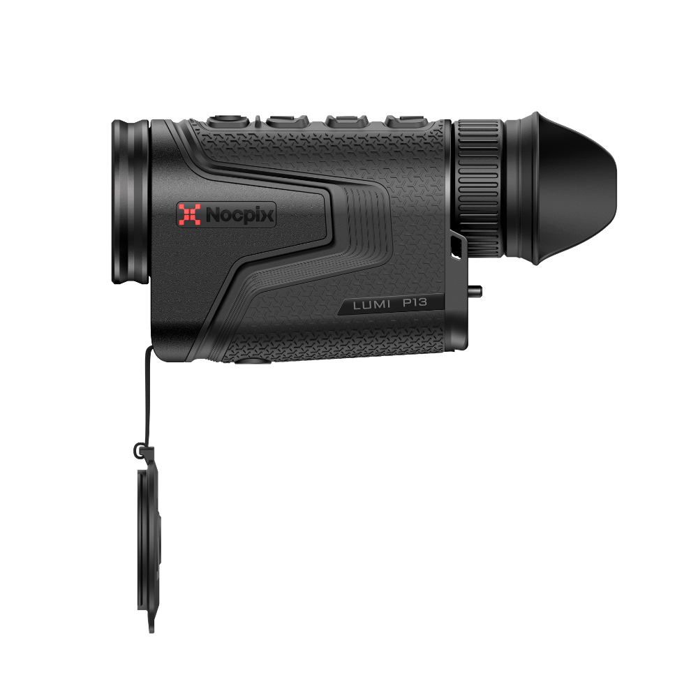 Nocpix Lumi P13 Warmtebeeld Monoculair