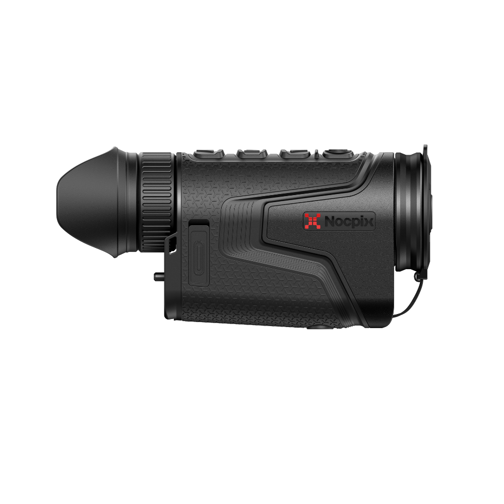 Nocpix Lumi P13 Warmtebeeld Monoculair