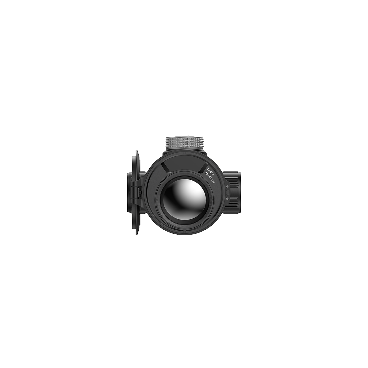 Nocpix Nite Pro D50R Digitale Nachtzicht Richtkijker met LRF