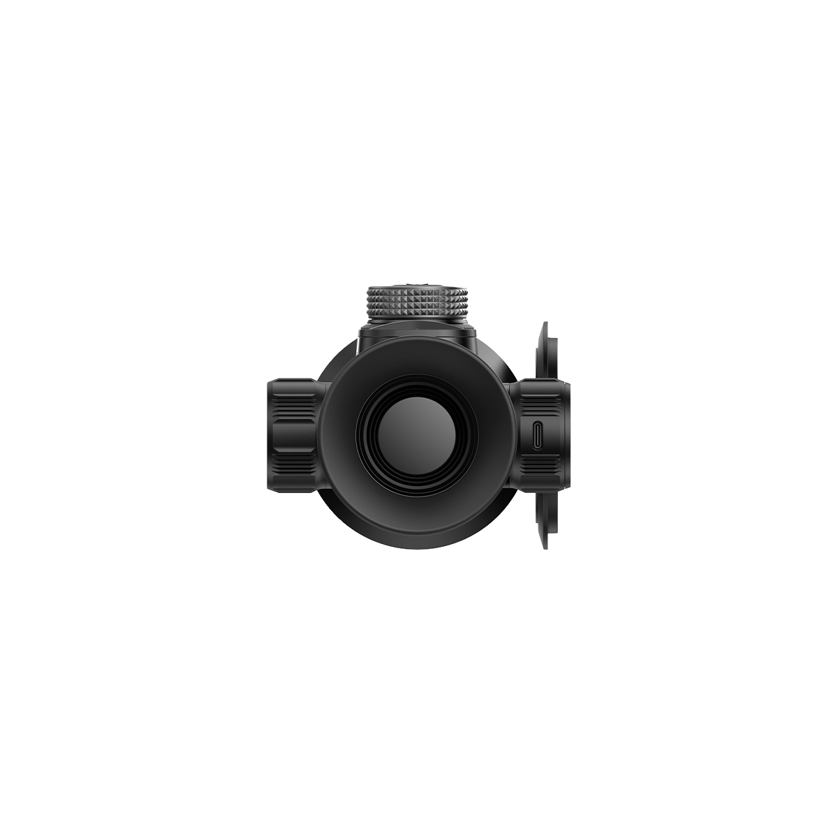 Nocpix Nite Pro D50R Digitale Nachtzicht Richtkijker met LRF