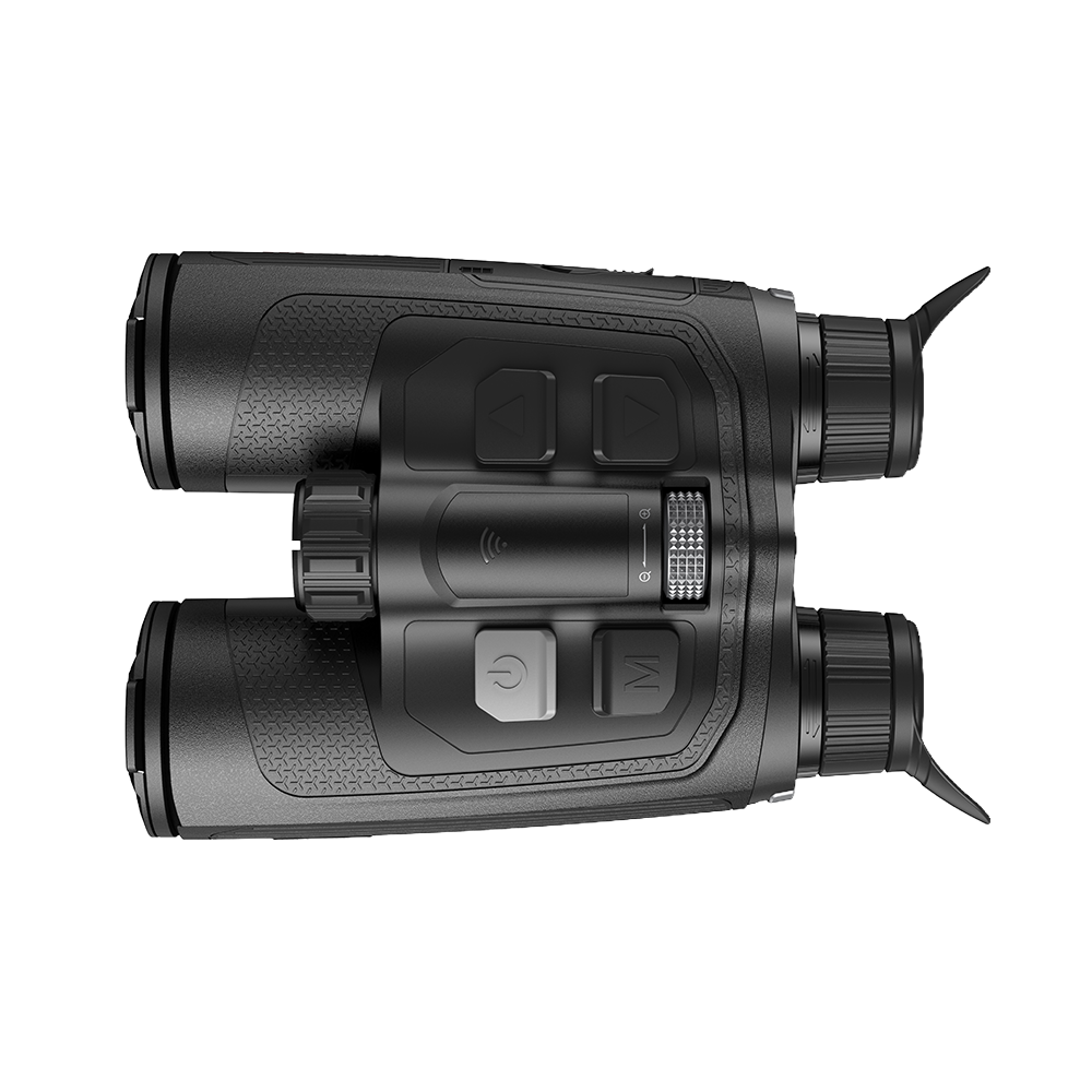 Nocpix Omni H35R Warmtebeeld Multispectraal Verrekijker met LRF