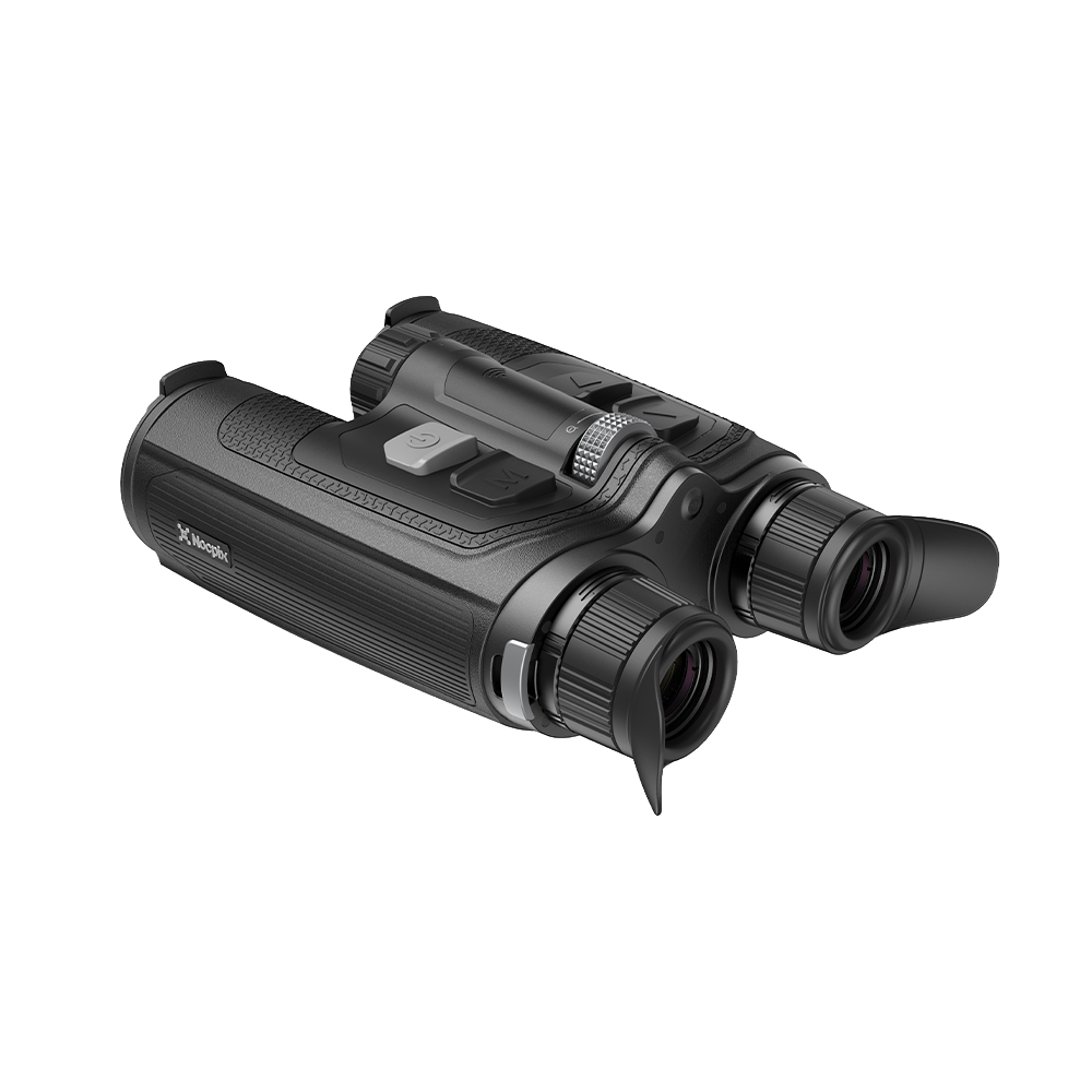 Nocpix Omni H35R Warmtebeeld Multispectraal Verrekijker met LRF