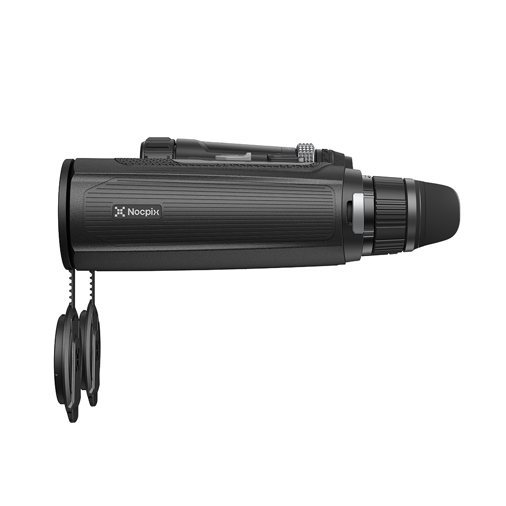 Nocpix Omni H35R Warmtebeeld Multispectraal Verrekijker met LRF
