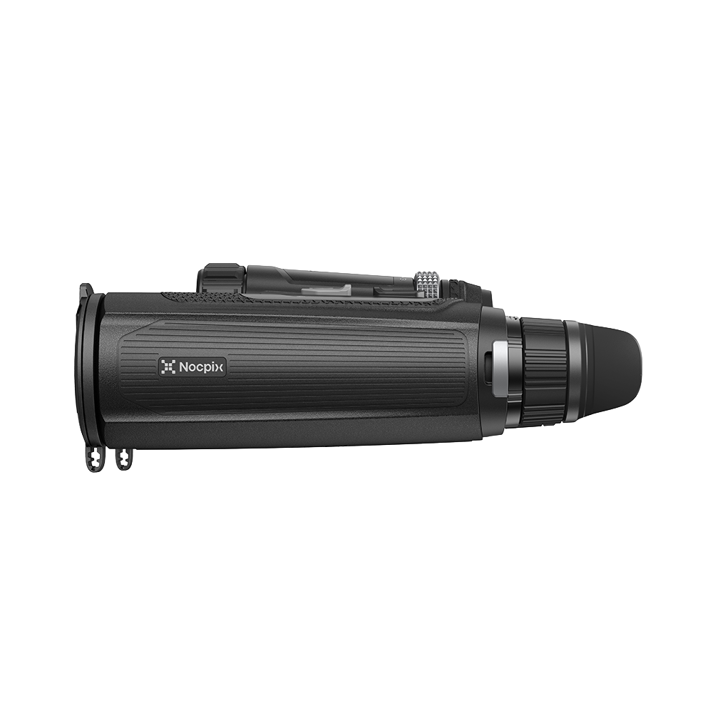 Nocpix Omni H35R Warmtebeeld Multispectraal Verrekijker met LRF