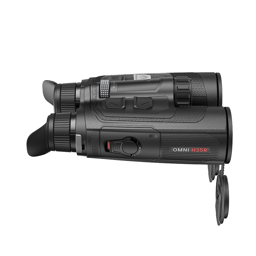 Nocpix Omni H35R Warmtebeeld Multispectraal Verrekijker met LRF