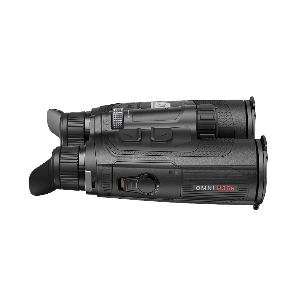 Nocpix Omni H35R Warmtebeeld Multispectraal Verrekijker met LRF