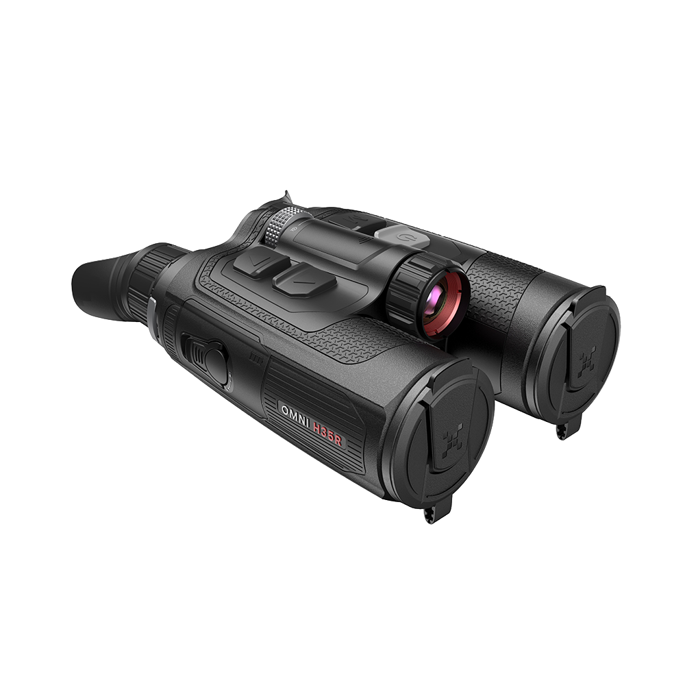 Nocpix Omni H35R Warmtebeeld Multispectraal Verrekijker met LRF