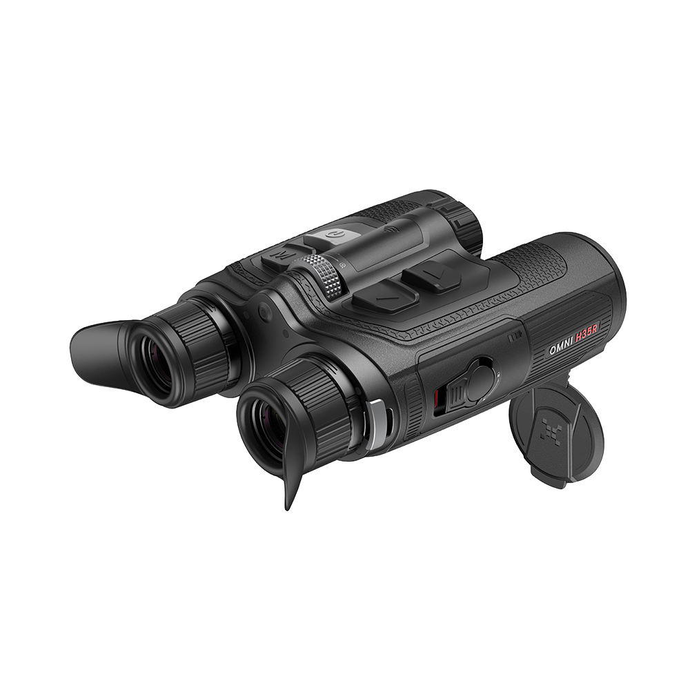 Nocpix Omni H35R Warmtebeeld Multispectraal Verrekijker met LRF