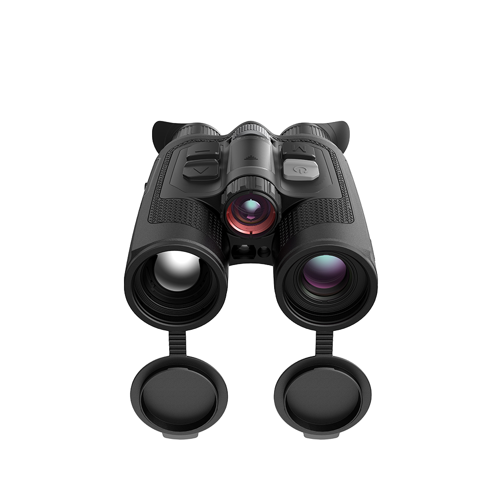 Nocpix Omni H35R Warmtebeeld Multispectraal Verrekijker met LRF