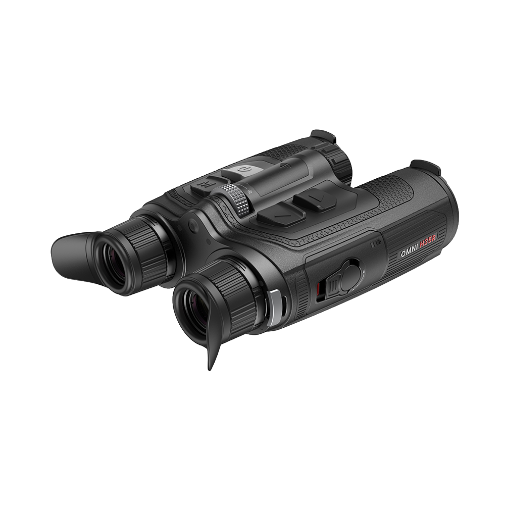 Nocpix Omni H35R Warmtebeeld Multispectraal Verrekijker met LRF