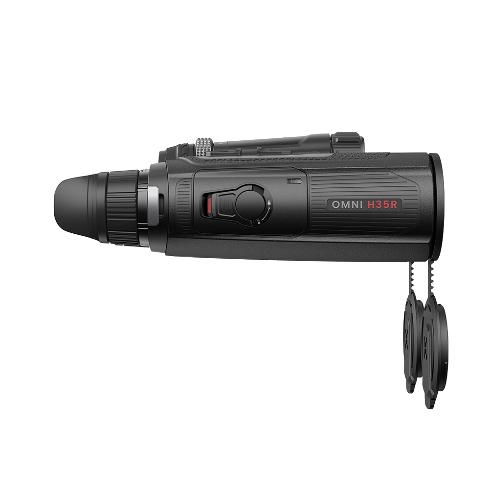 Nocpix Omni H35R Warmtebeeld Multispectraal Verrekijker met LRF