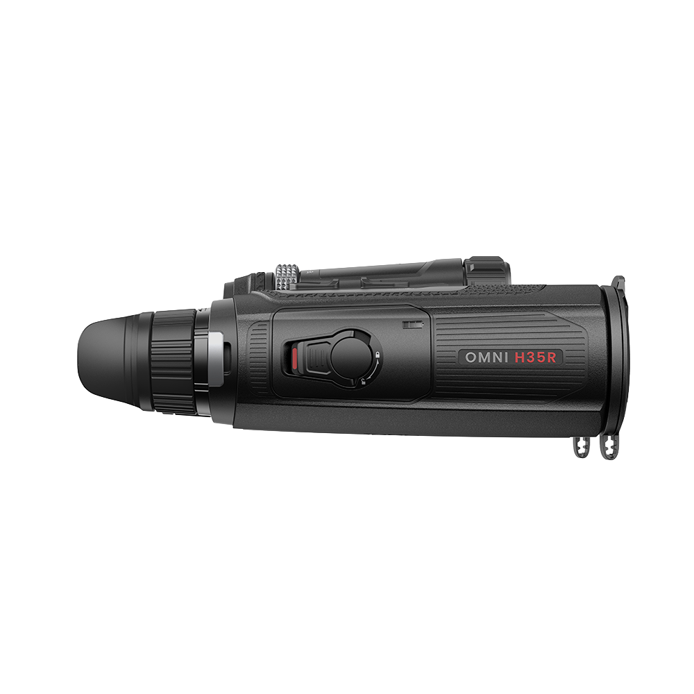 Nocpix Omni H35R Warmtebeeld Multispectraal Verrekijker met LRF