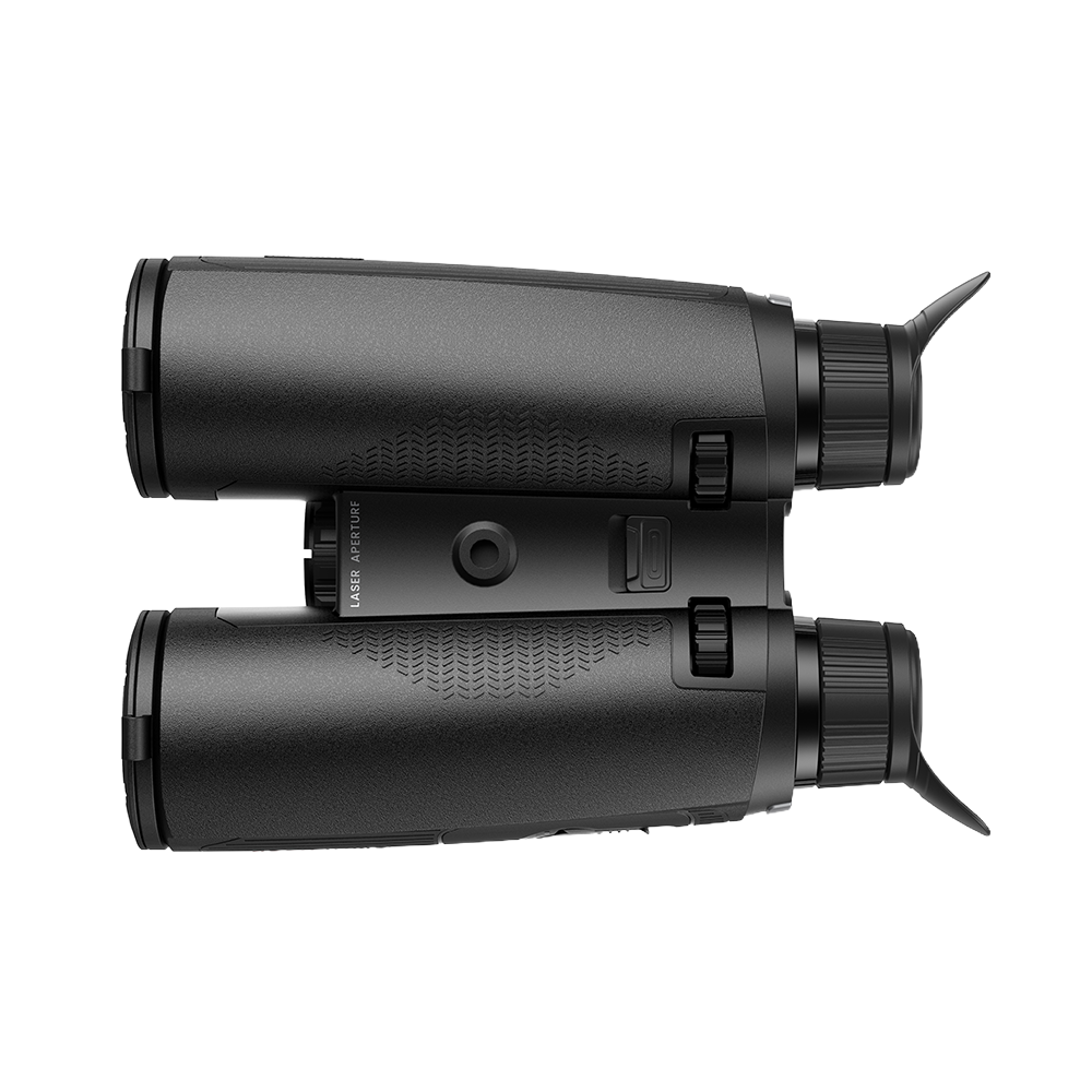 Nocpix Omni H35R Warmtebeeld Multispectraal Verrekijker met LRF
