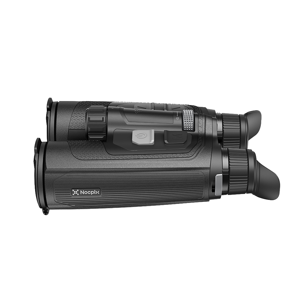 Nocpix Omni H35R Warmtebeeld Multispectraal Verrekijker met LRF