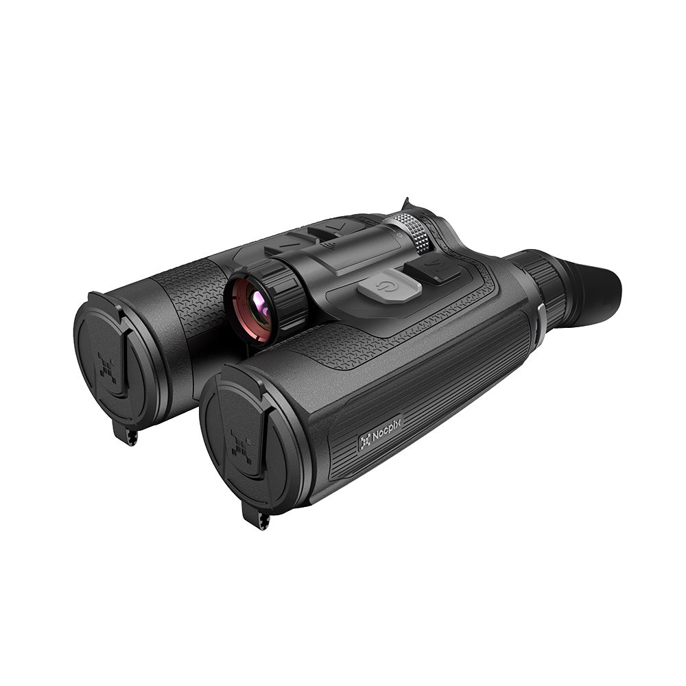 Nocpix Omni H35R Warmtebeeld Multispectraal Verrekijker met LRF