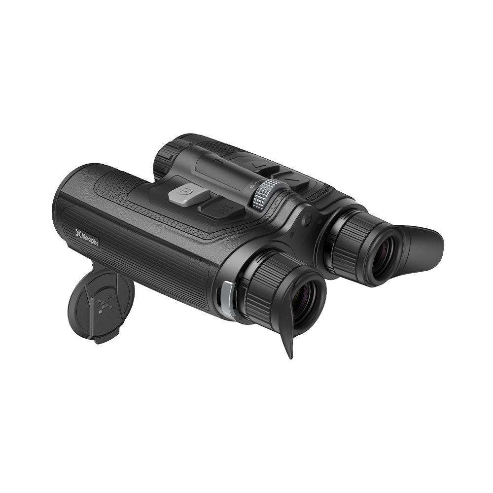 Nocpix Omni H35R Warmtebeeld Multispectraal Verrekijker met LRF