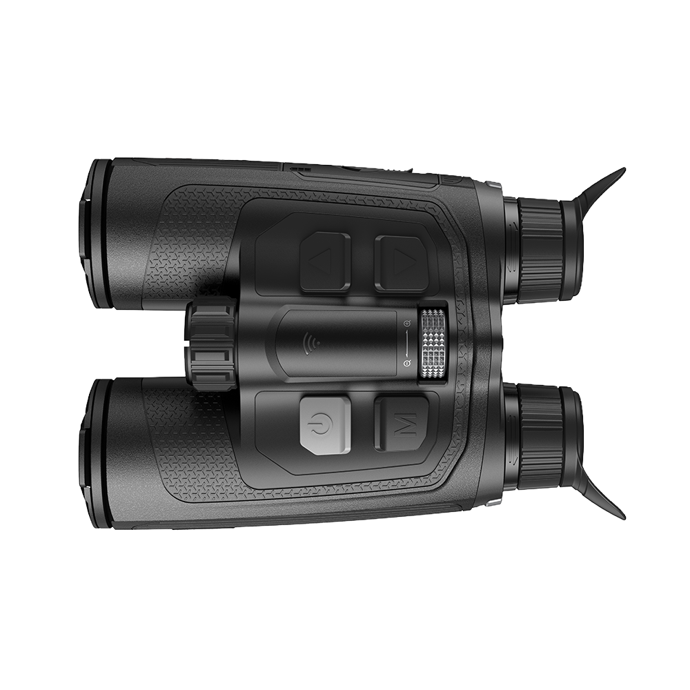 Nocpix Omni L19R Warmtebeeld Multispectraal Verrekijker met LRF