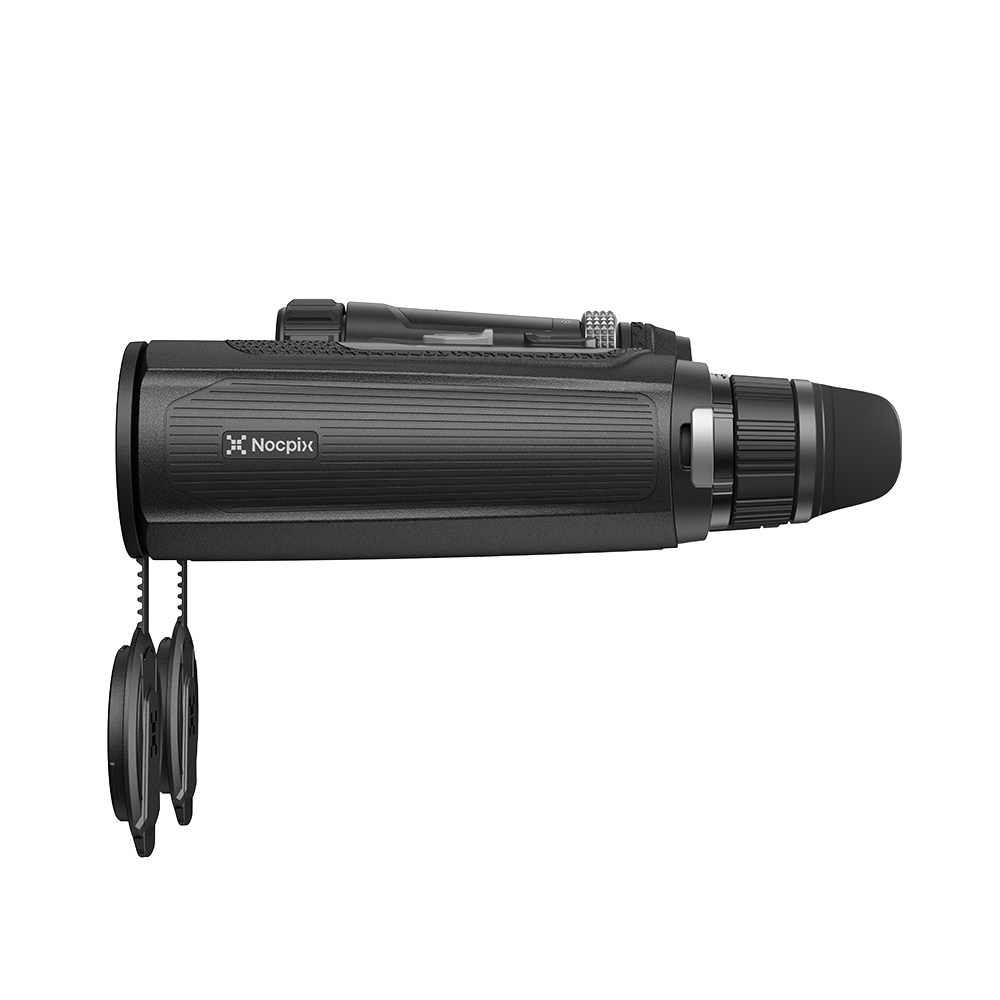 Nocpix Omni L19R Warmtebeeld Multispectraal Verrekijker met LRF