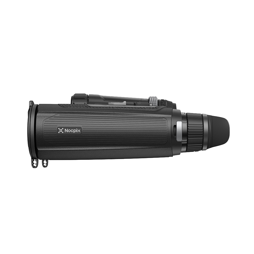 Nocpix Omni L19R Warmtebeeld Multispectraal Verrekijker met LRF