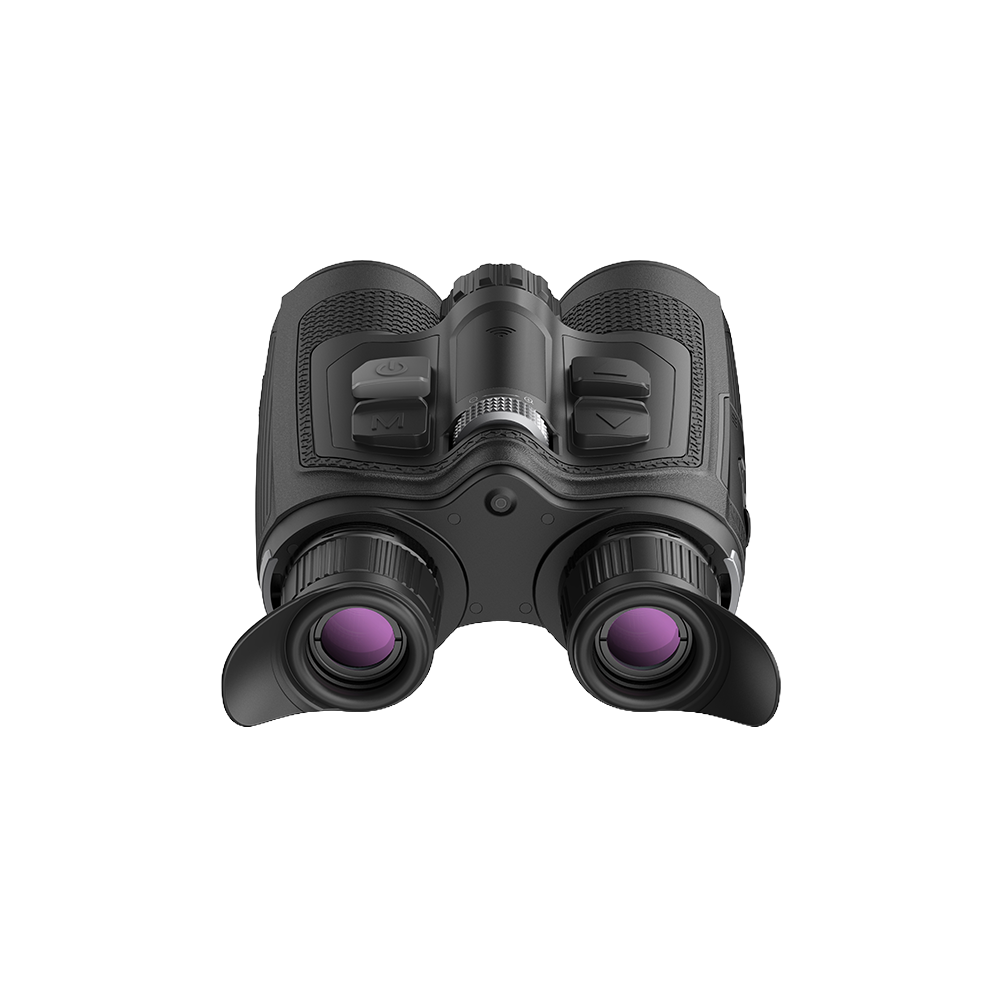 Nocpix Omni L19R Warmtebeeld Multispectraal Verrekijker met LRF