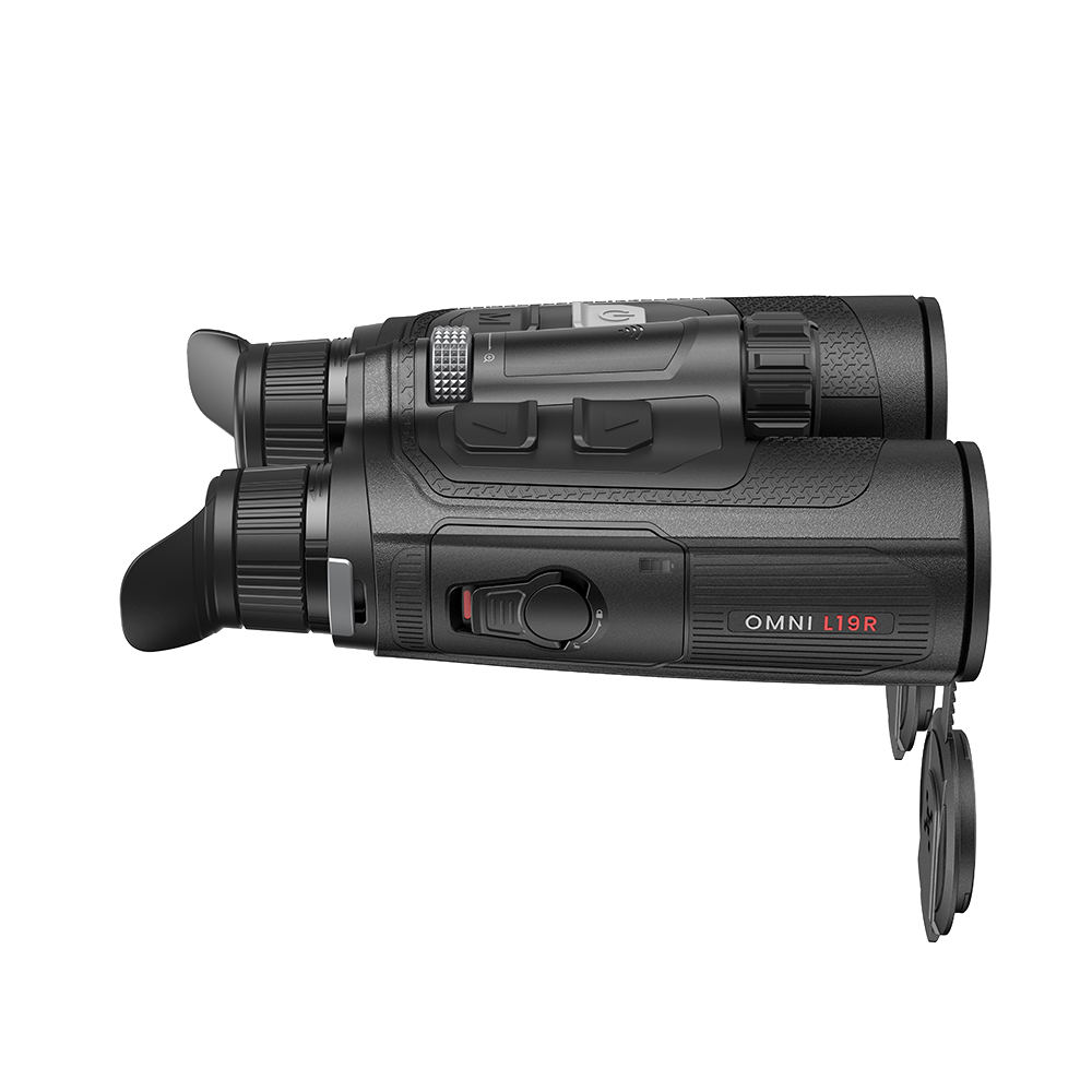 Nocpix Omni L19R Warmtebeeld Multispectraal Verrekijker met LRF