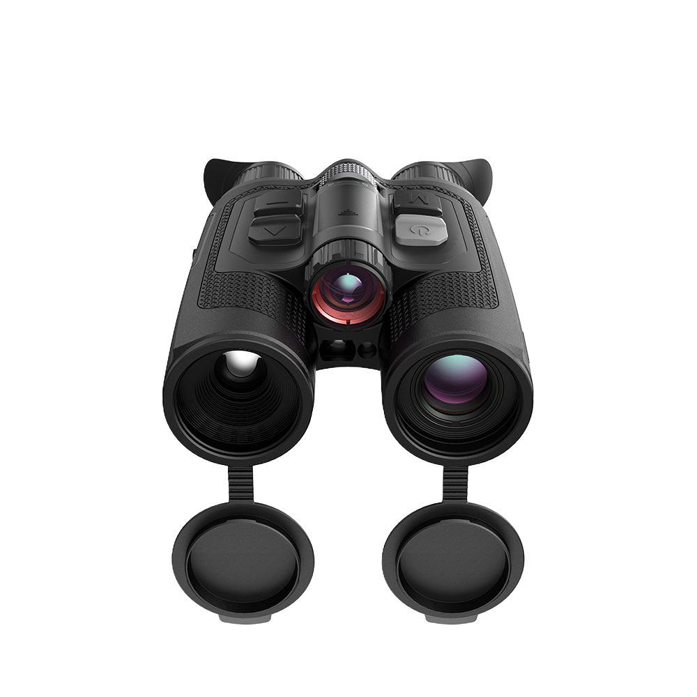 Nocpix Omni L19R Warmtebeeld Multispectraal Verrekijker met LRF