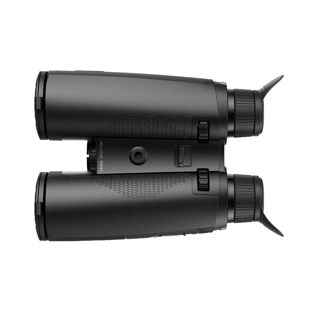 Nocpix Omni L19R Warmtebeeld Multispectraal Verrekijker met LRF