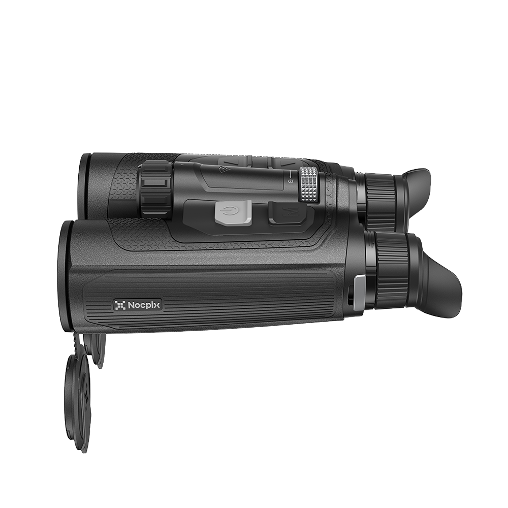 Nocpix Omni L19R Warmtebeeld Multispectraal Verrekijker met LRF