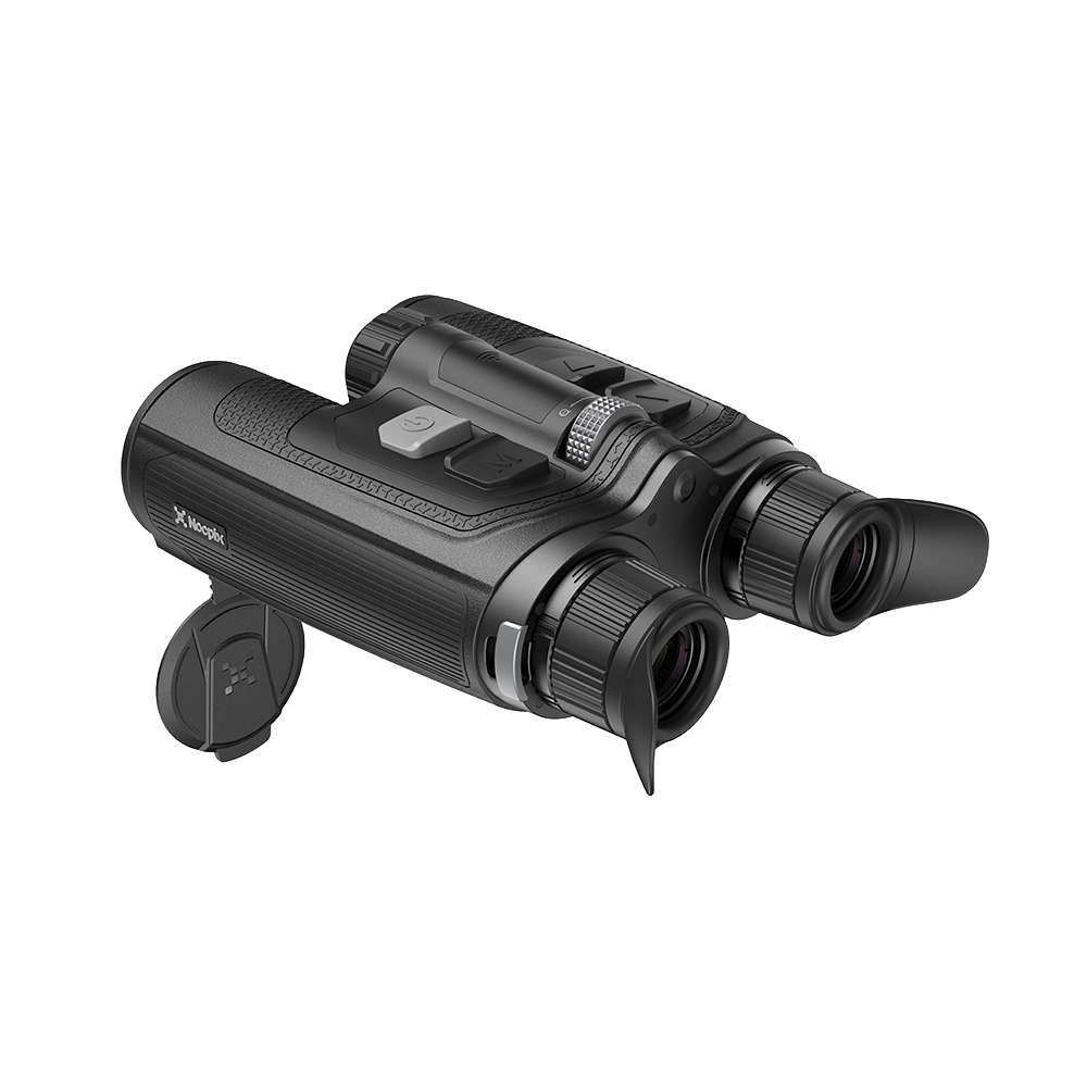 Nocpix Omni L19R Warmtebeeld Multispectraal Verrekijker met LRF