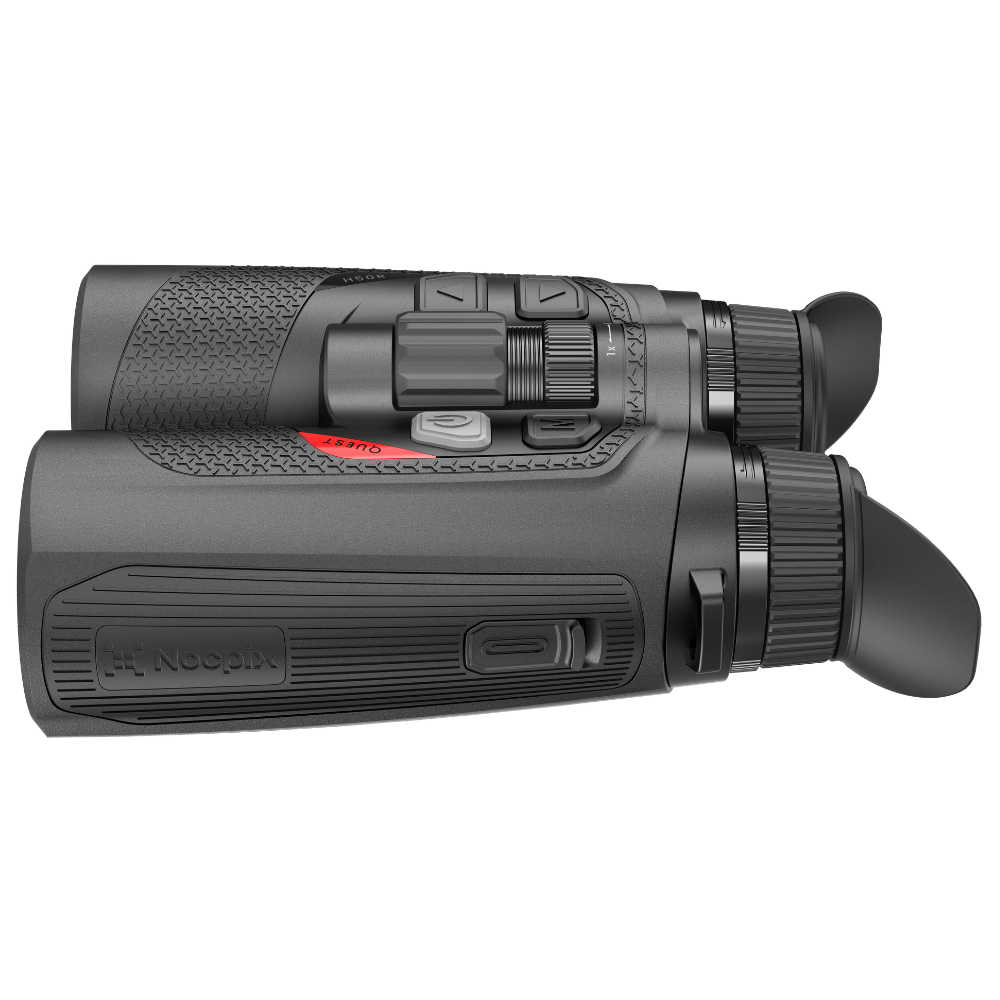 Nocpix Quest H50R Warmtebeeld Verrekijker met afstandsmeter