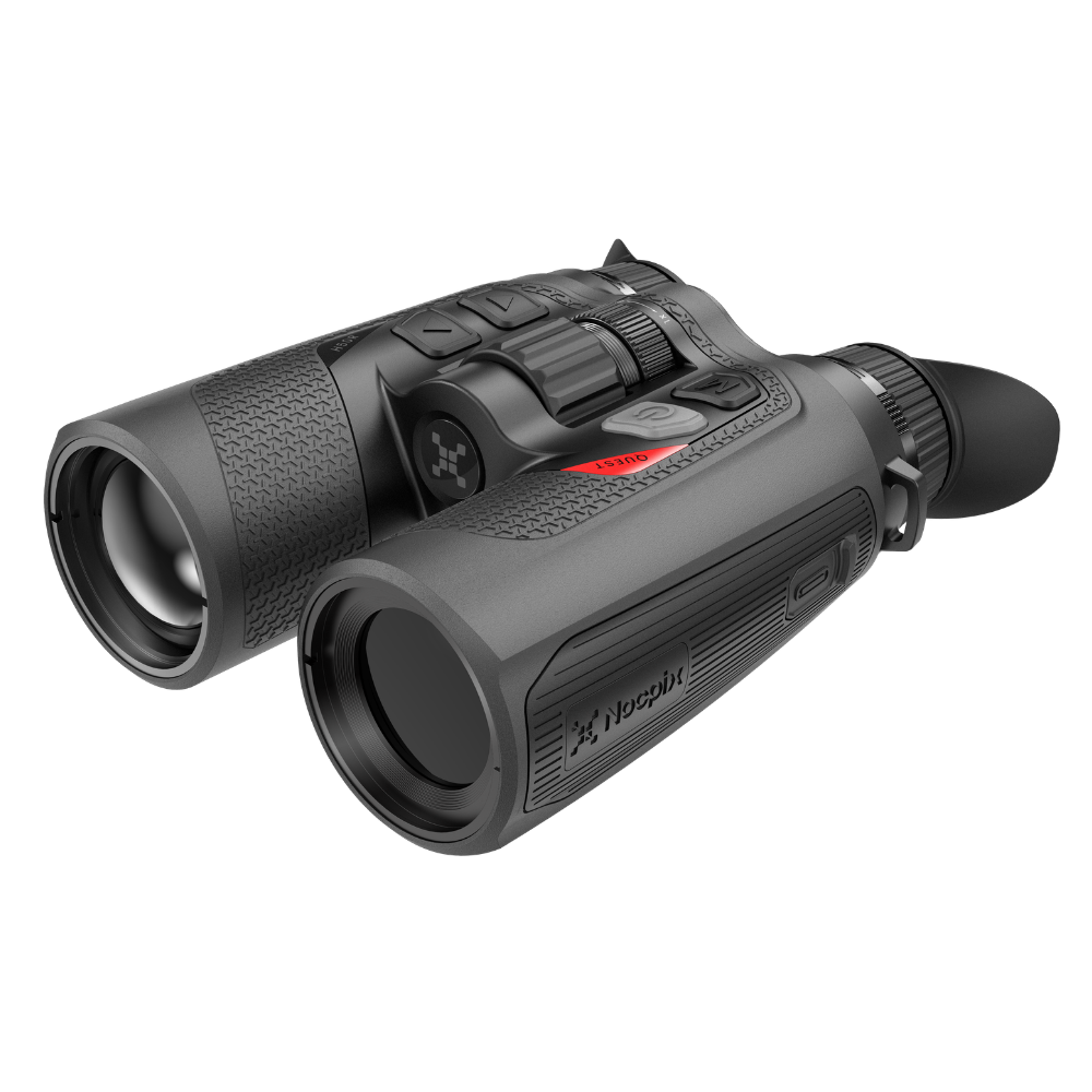 Nocpix Quest H50R Warmtebeeld Verrekijker met afstandsmeter