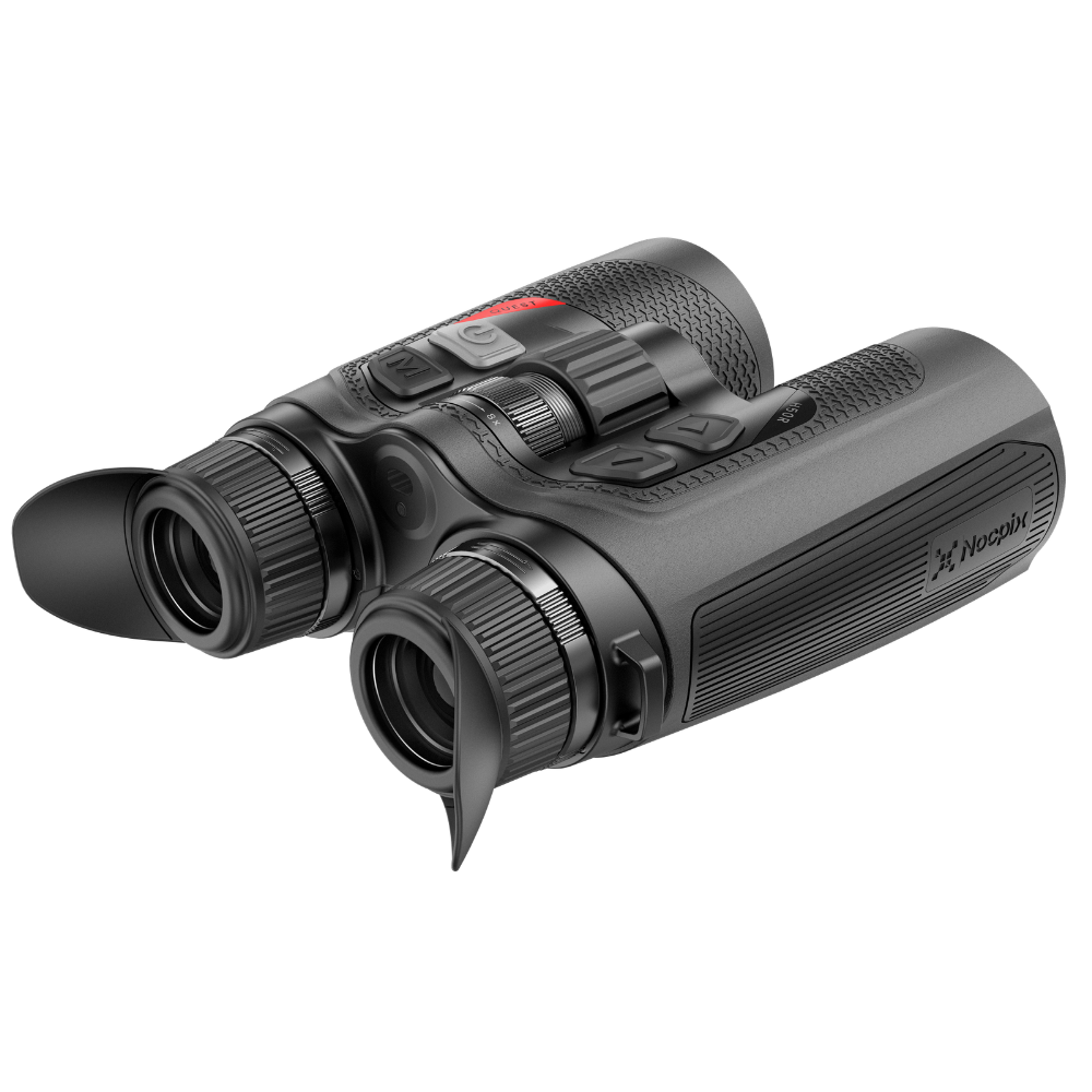 Nocpix Quest H50R Warmtebeeld Verrekijker met afstandsmeter